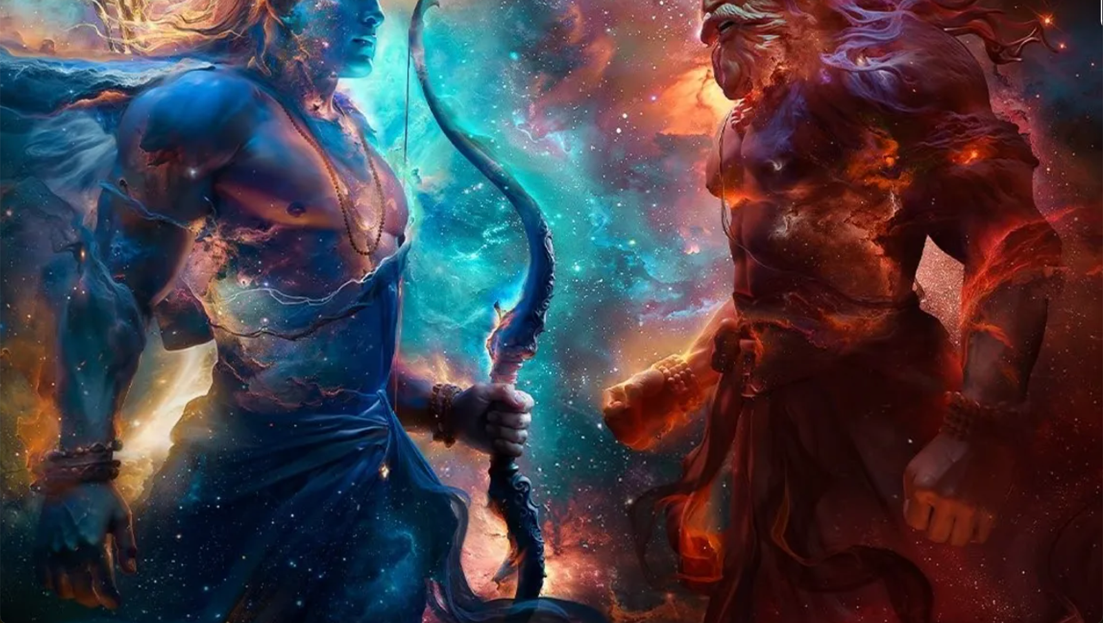 A.R. Rahman and Hans Zimmer’s Viral Selfie Confirms Dream Collaboration for ‘Ramayana’ Ranbir Kapoor Sai Pallavi Yash
